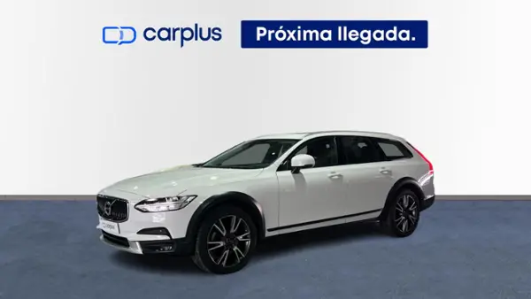 Volvo V90 Cross Country